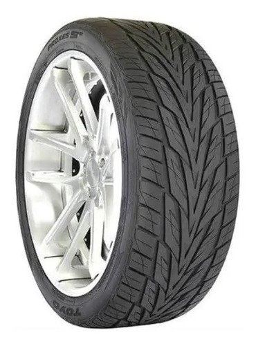 Llanta 255/55r19 Toyo Tires Proxes St3 Ht 111v Auto/camioneta V