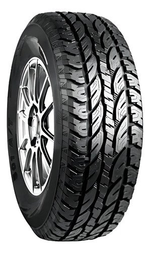 Cubierta Nereus Ns501 235/75 R15 109t Índice De Velocidad T