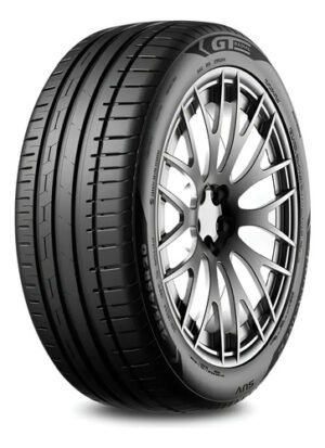 Cubierta Gt Radial Sportactive-2 Suv 245/45 R20 103 Y