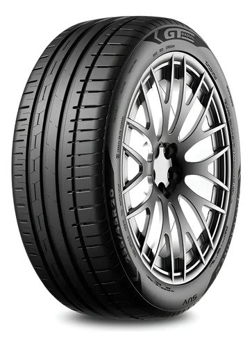 Cubierta Gt Radial Sportactive-2 Suv 245/45 R20 103 Y