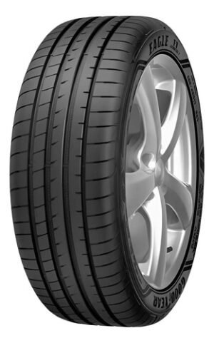 Cubierta Goodyear Effgrip Performance 91v 205/55 R16