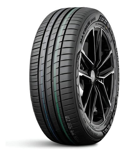Cubierta Doublestar Dh-08 205/60 R16 92h Índice De Velocidad H