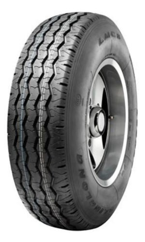 Cubierta 205r14c Leao Lmc8 8pr Envio Interior Gratis