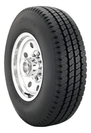 Cubierta Bridgestone Duravis M-773 Swp 215/75 R14 R