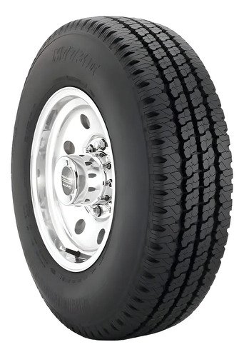 Cubierta Bridgestone Duravis M-773 Swp 215/75 R14 R