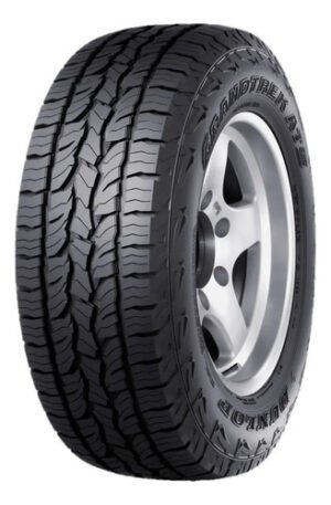175/70 R14 90 T Dunlop Grandtrek At5