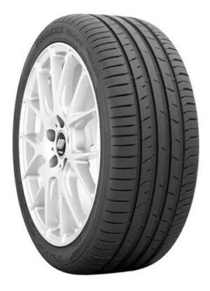 Cubierta Toyo Proxes Sport 215/45 R18 93 Y Balanceada