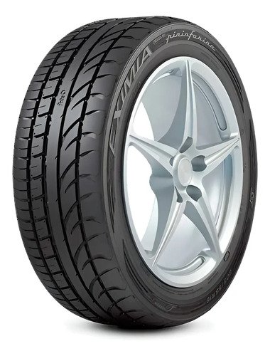 Cubierta Fate 235/40 R18 95y Eximia Pininfarina Sport