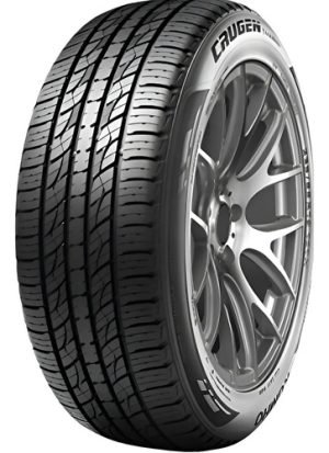 Neumatico Kumho Kl33 Crugen 225/55 R19 99 H