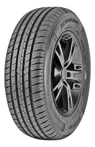 Neumático Ovation Ecovision Vi-286 Ht 215/70r16 100h Auto/camioneta