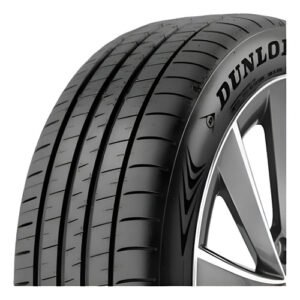 Cubierta Dunlop Sport Maxx 060 Plus 245/45 R19 102 Y