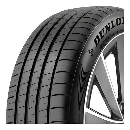 Cubierta Dunlop Sport Maxx 060 Plus 245/45 R19 102 Y