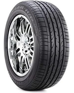 Cubierta Bridgestone Dueler H/p Sport 255/60 R18