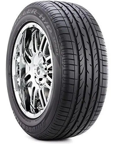 Cubierta Bridgestone Dueler H/p Sport 255/60 R18
