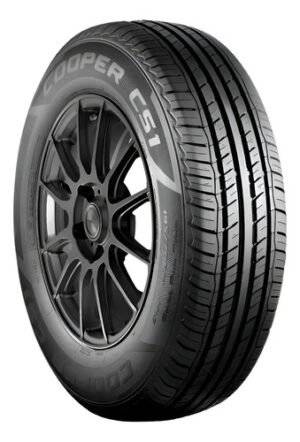 Cubierta Cooper Cs1 195/65 R15 91t