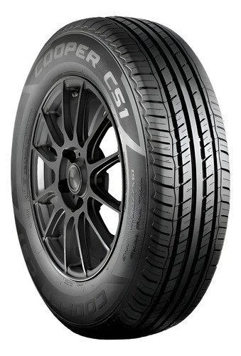 Cubierta Cooper Cs1 195/65 R15 91t