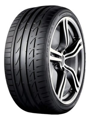 Cubierta Bridgestone Potenza Sport Xl 265/35 R18 97 Y