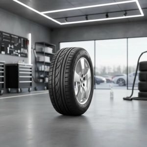 Cubierta Continental Premiumcontact 235/45 R17 97 Y