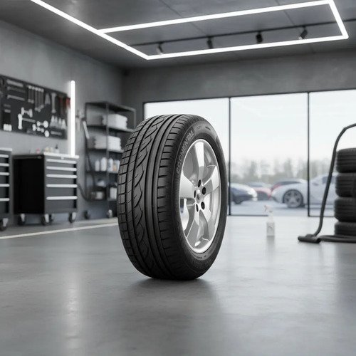 Cubierta Continental Premiumcontact 235/45 R17 97 Y