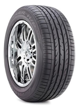Cubierta Bridgestone Dueler H/p Sport 225/60 R18