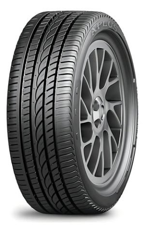 Cubierta 235/45 R18 Aplus A607 98h Al Interior Índice De Velocidad H