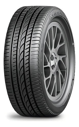 Cubierta 235/45 R18 Aplus A607 98h Al Interior Índice De Velocidad H