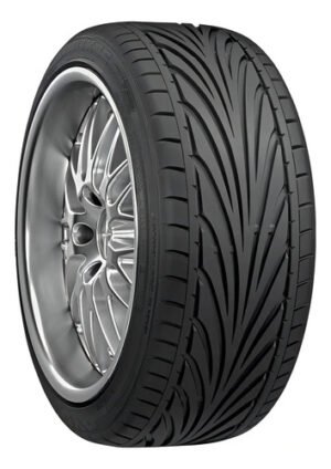 Cubierta Toyo Proxes T1r Xl 245/40 R19 98y