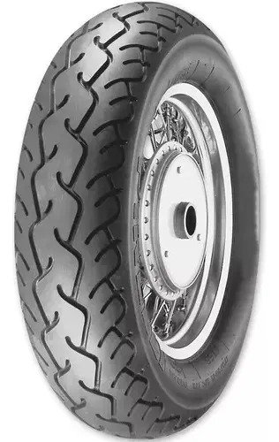 Cubierta Moto Pirelli Mt66 130/90-15 S Trasera Tt