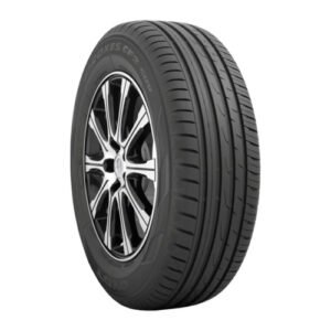 Neumático Toyo Proxes Cf2 235/45 R17 94 V Balanceada