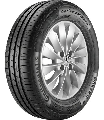Cubierta Continental Premiumcontact 5 235/65 R17 104 V