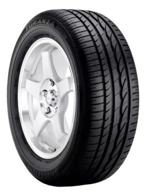Cubierta Bridgestone Turanza Er300 205/60 R15 91 V