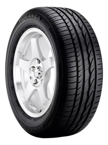 Cubierta Bridgestone Turanza Er300 205/60 R15 91 V