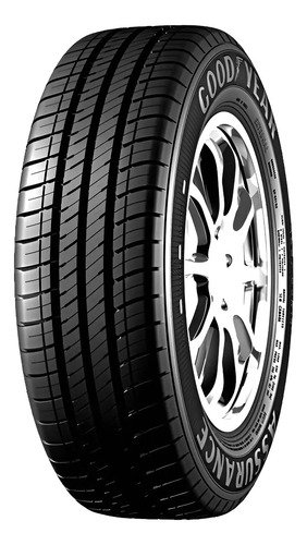 Neumático Goodyear Assurance Maxlife 185/65r14 86 T