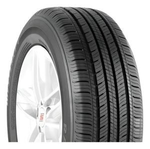 Cubierta Ovation Vi-786 155/70 R12 73t