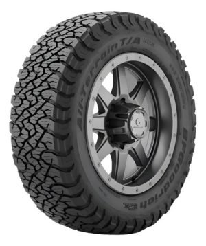 Cubierta Bf Goodrich 265/60 R18 All Terrain T/a Ko3