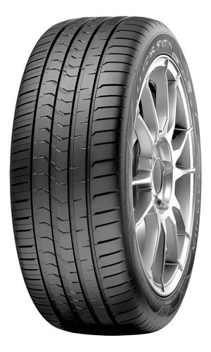 Cubiertas Vredestein Satin 245/35 Zr18 92y