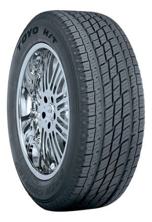 Neumático Toyo Open Country A/t Plus 215/65r16 Radial Para Camioneta S