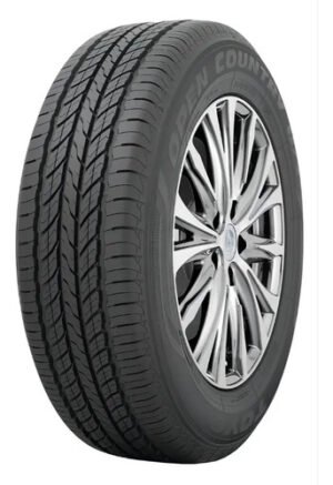 Neumático Toyo Open Country Ut 215/70 R16