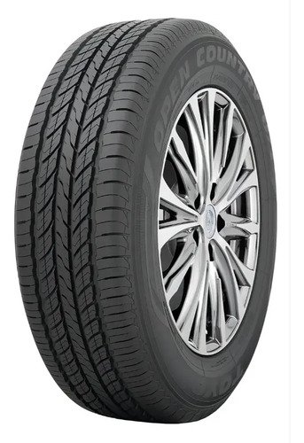 Neumático Toyo Open Country Ut 215/70 R16