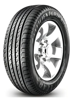 Cubiertas Goodyear Efficientgrip Perf 91h 195/65r15 Colocada Índice De Velocidad H
