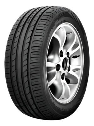 Cubierta Westlake Sa37 245/50 Zr18 100w