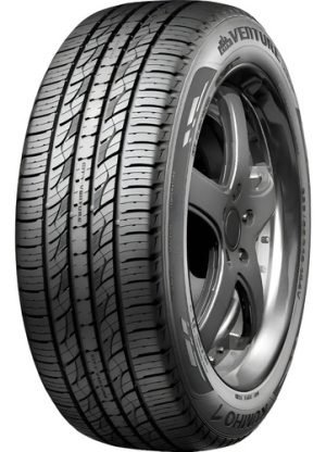 Cubierta Kumho Crugen Premium Kl33 225/55 R18 111h Para Auto Y Camioneta H