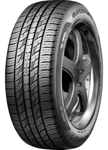 Cubierta Kumho Crugen Premium Kl33 225/55 R18 111h Para Auto Y Camioneta H