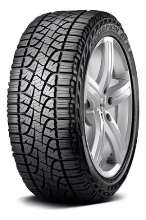 Neumático Pirelli Scorpion Atr 225/65r17 106 H