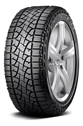 Neumático Pirelli Scorpion Atr 225/65r17 106 H