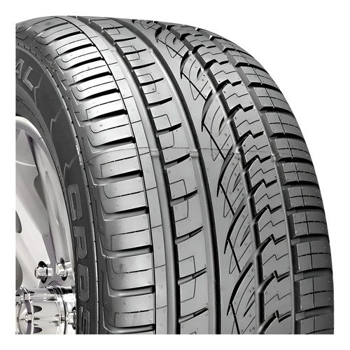 Cubierta Continental Crosscontact Uhp 275/55 R17 99 W