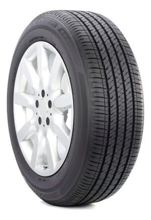 Neumático Bridgestone Ecopia Ep422 Plus P 205/55r17 91 H