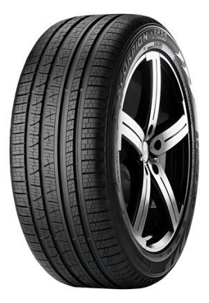 Neumático Pirelli Scorpion Verde A/s 245/45 R20 Envio Gratis