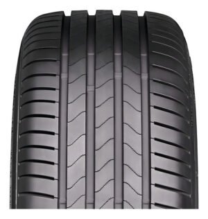 Cubierta Bridgestone Turanza 6 Enliten 235/45r18 Electricos Índice De Velocidad Y
