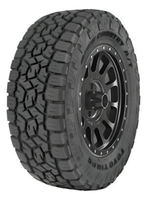 Cubierta Toyo Open Country At3 225/70 R17 121 S Balanceada